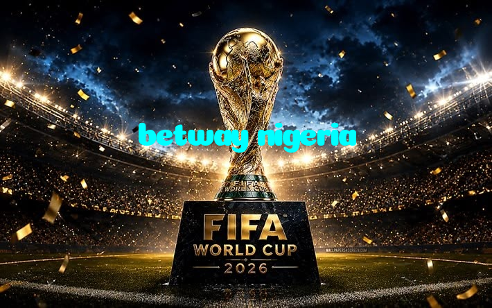 betway nigeria خوش آمدید بونس +600% پیشکش موبائل ایپ کے پروموشن سیکشن میں دکھائی دیتی ہے۔