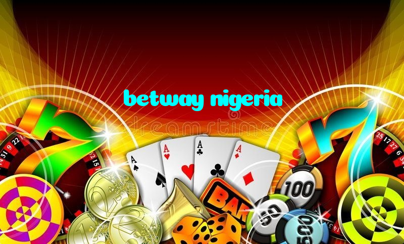 available types of betway nigeria bet including pre-match live express and system bets