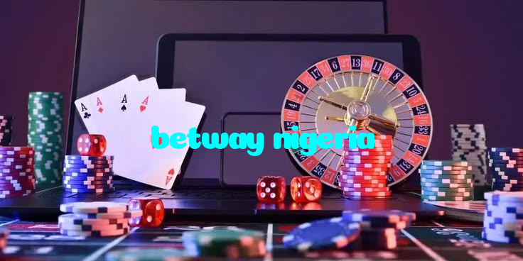 betway nigeria casino presented on mobile device in Pakistan with slots and live games