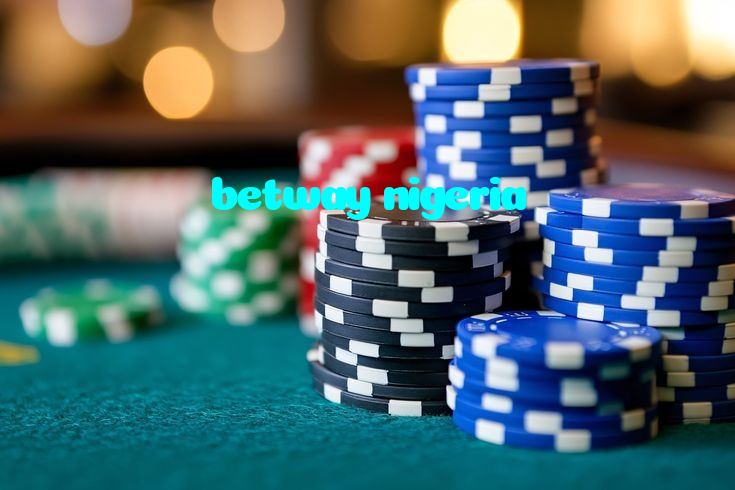 available types of betway nigeria bet including pre-match live express and system bets