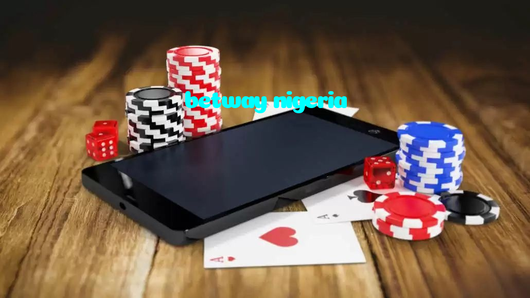 betway nigeria
