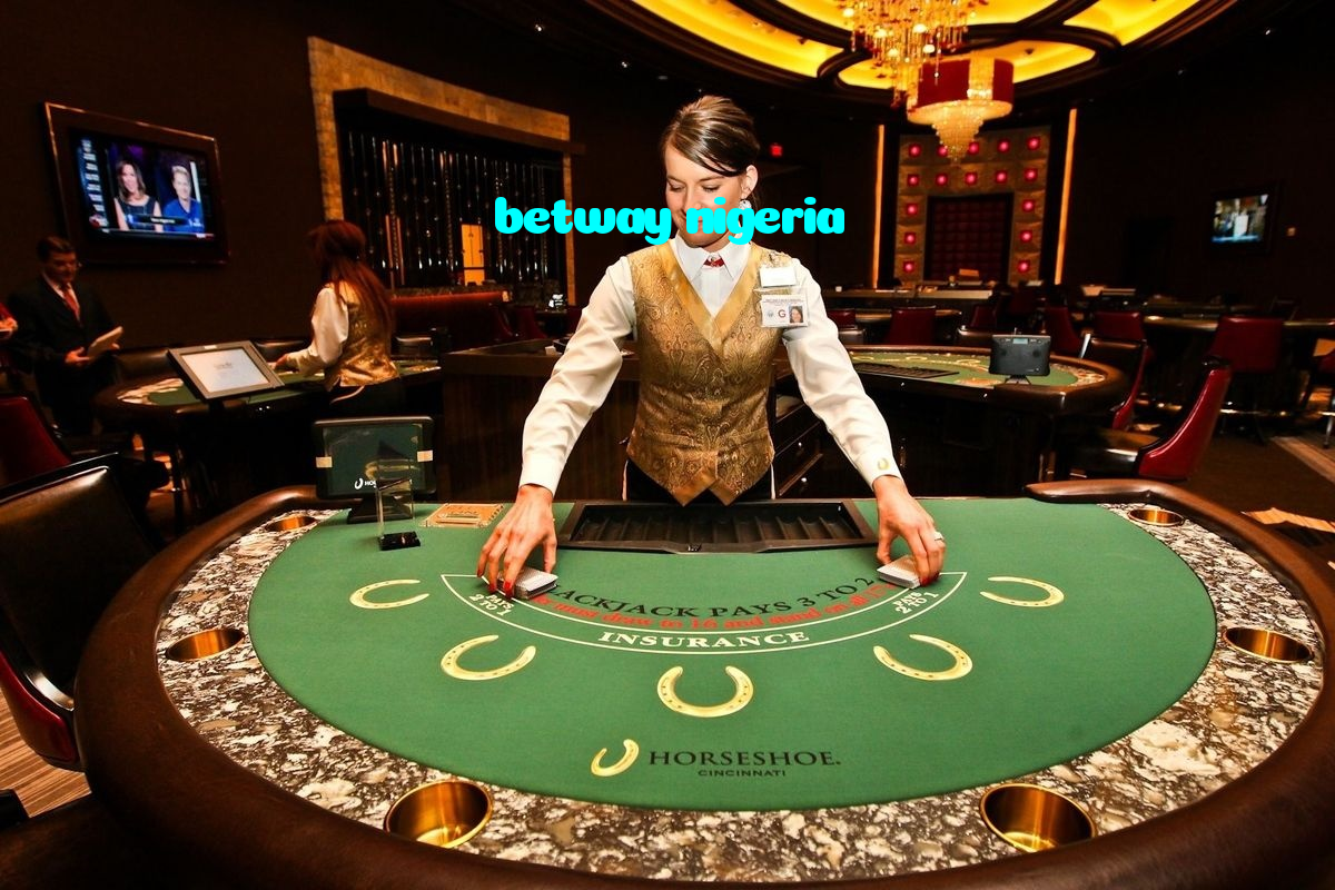 betway nigeria casino presented on mobile device in Pakistan with slots and live games